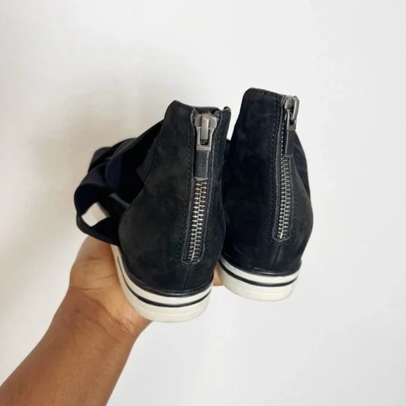 Zanya Mesh Sneaker Sandal - Picture 3 of 6